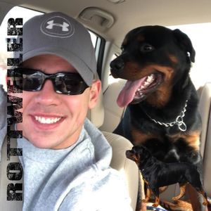 Meet your Posher, James